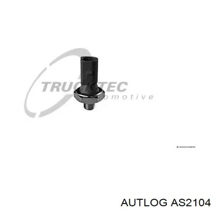Датчик давления масла двигателя Autlog AS2104