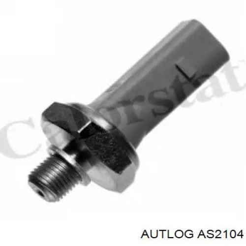 Датчик давления масла AS2104 Autlog