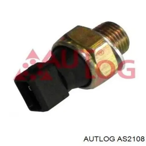 AS2108 Autlog sensor de pressão de óleo