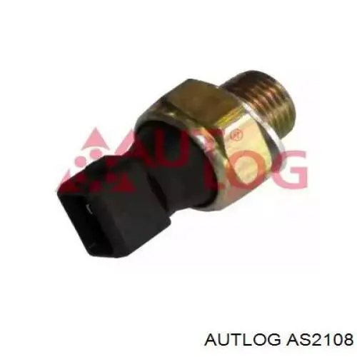 Манометры (указатель давления масла) Autlog AS2108 цена, от 2.79 USD
