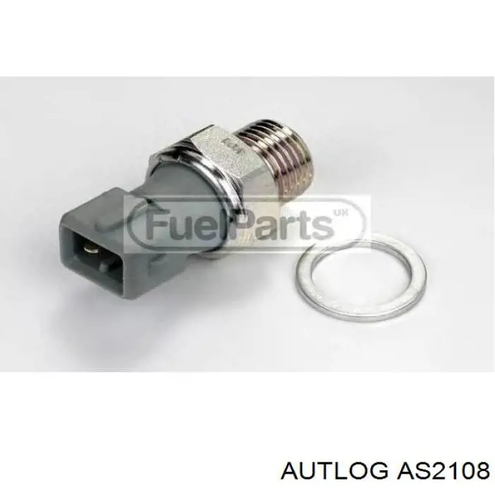Compre AS2108 Autlog Sensor de pressão de óleo