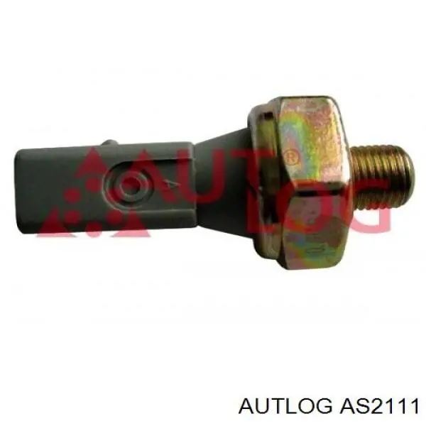 AS2111 Autlog sensor de pressão de óleo