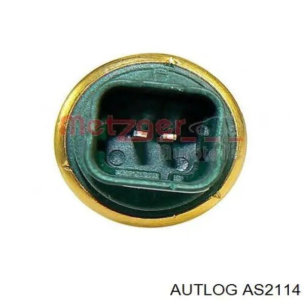 Купить AS2114 Autlog Термодатчик охлаждающей жидкости