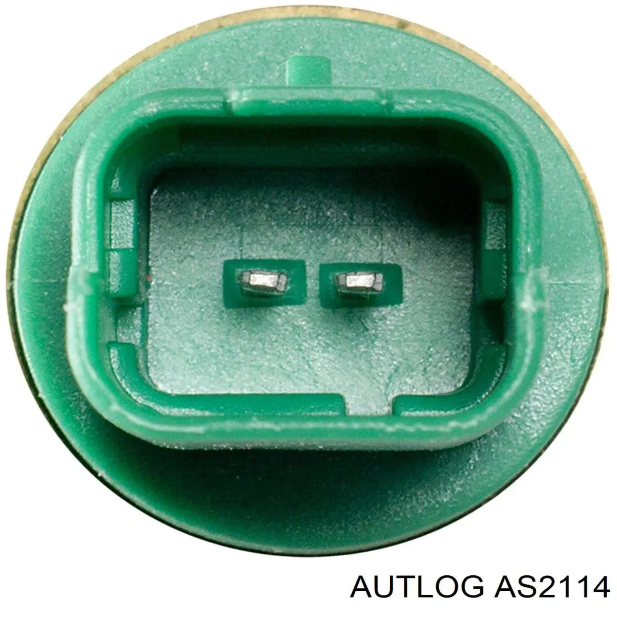 Sensor de temperatura del refrigerante AS2114 Autlog