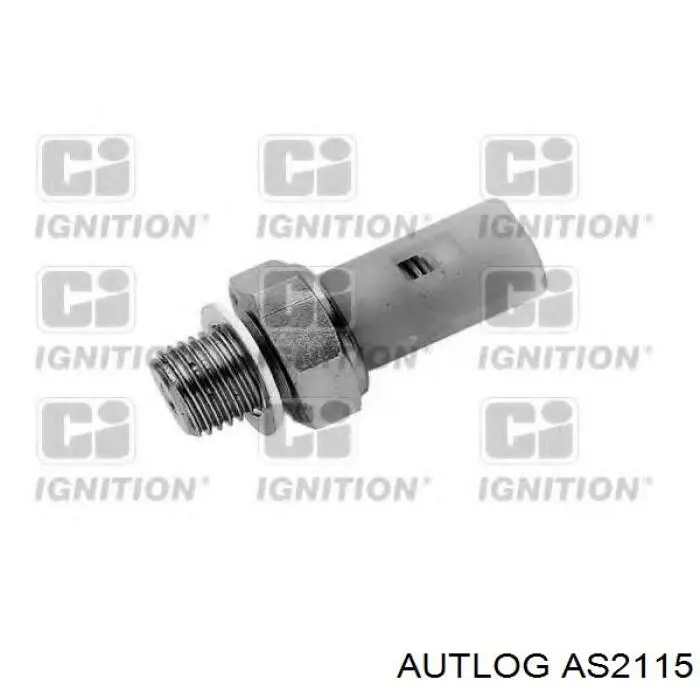 Манометры (указатель давления масла) Autlog AS2115 цена, от 3.88 USD