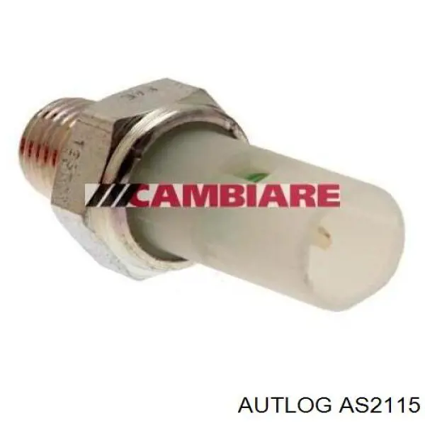Купить AS2115 Autlog Датчик давления масла