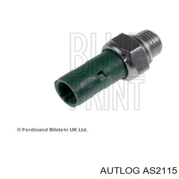 Датчик давления масла AS2115 Autlog