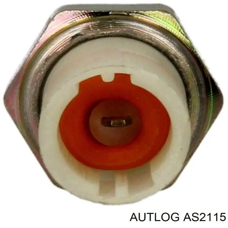 AS2115 Autlog sensor de pressão de óleo