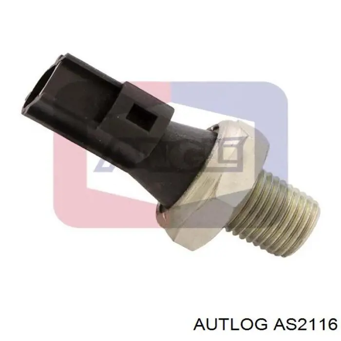 Sensor de pressão de óleo Autlog AS2116 preço, a partir de 5,22 USD