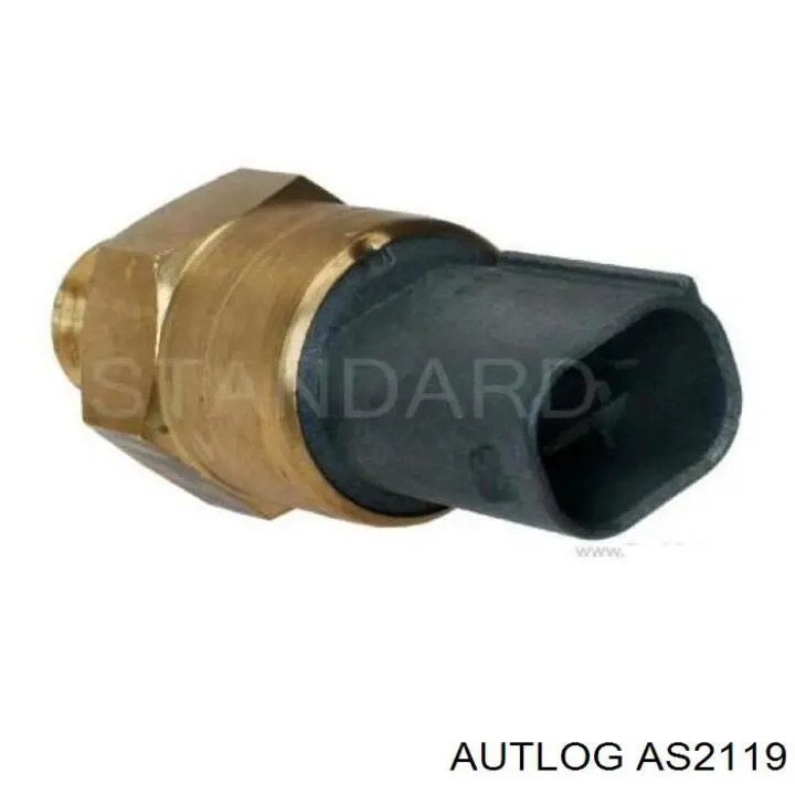 Датчик температуры радиатора Autlog AS2119 цена, от 17.20 USD