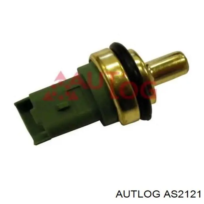 Датчик температуры жидкости Autlog AS2121