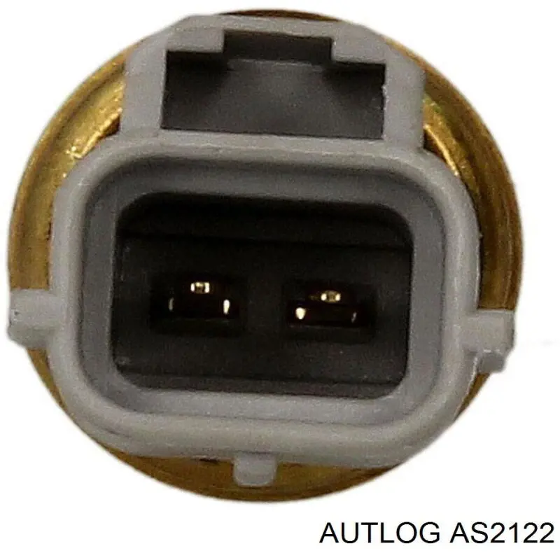 AS2122 Autlog sensor de temperatura do fluido de esfriamento