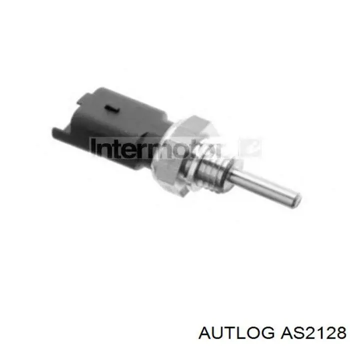 AS2128 Autlog