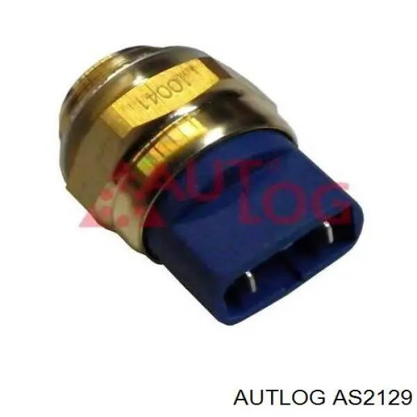 Датчик температуры радиатора Autlog AS2129 цена, от 6.89 USD