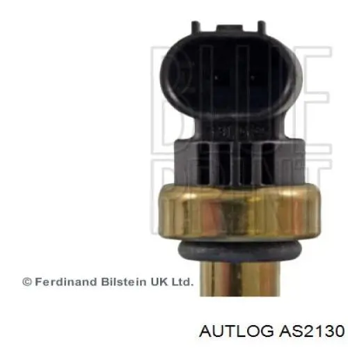 AS2130 Autlog Термовыключатель