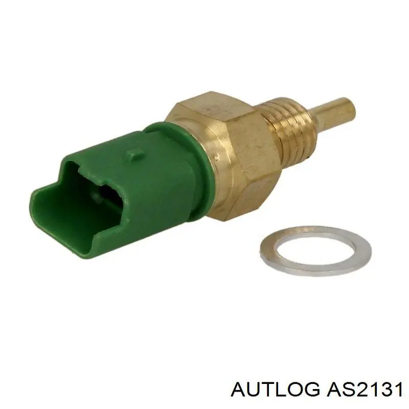 AS2131 Autlog sensor de temperatura do fluido de esfriamento