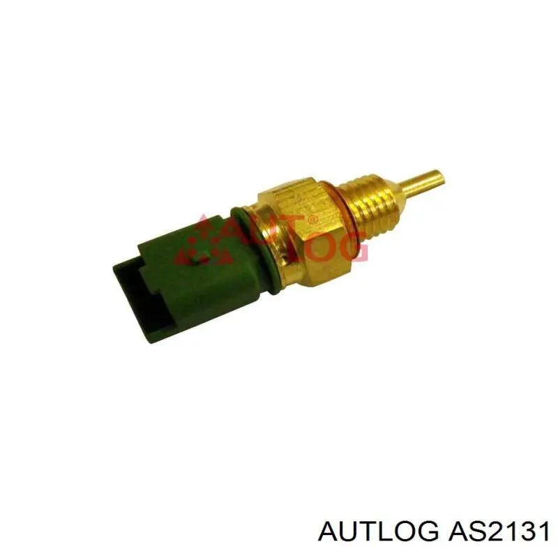 AS2131 Autlog