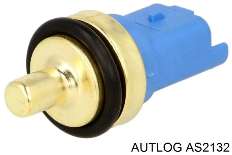 AS2132 Autlog sensor de temperatura do fluido de esfriamento