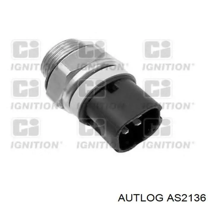AS2136 Autlog Датчик радиатора