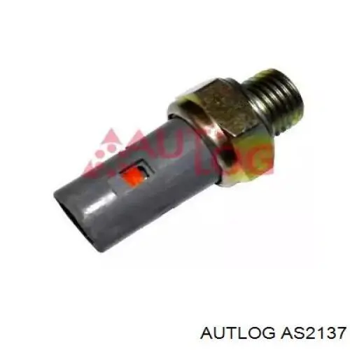 AS2137 Autlog sensor de pressão de óleo