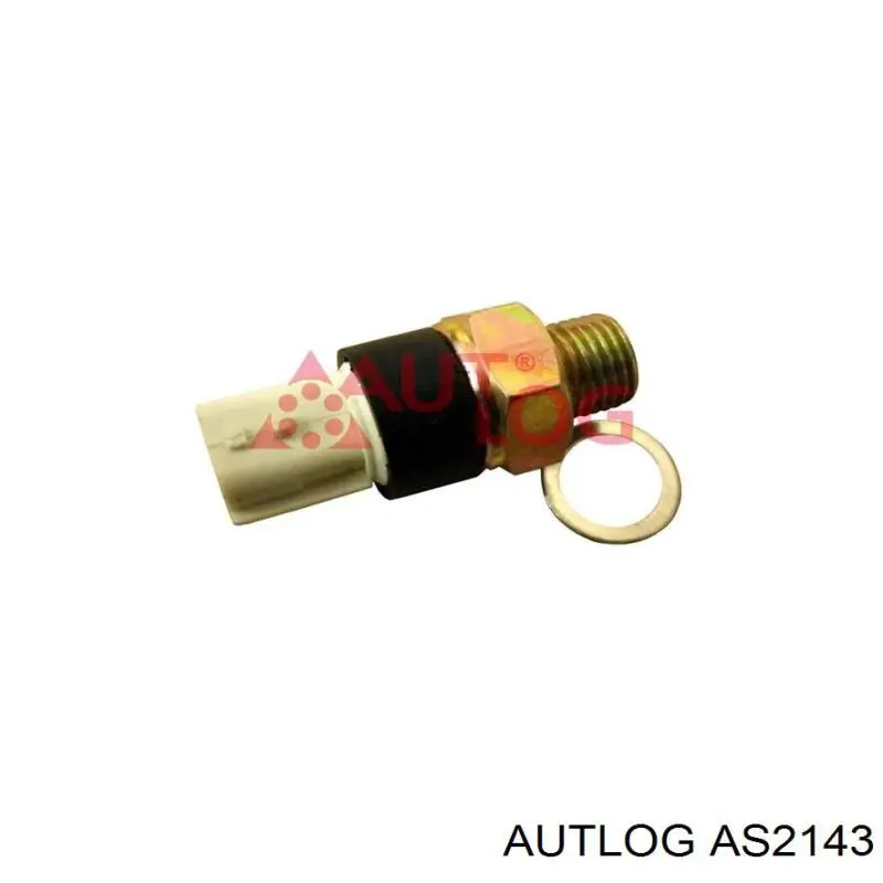 AS2143 Autlog датчик давления масла