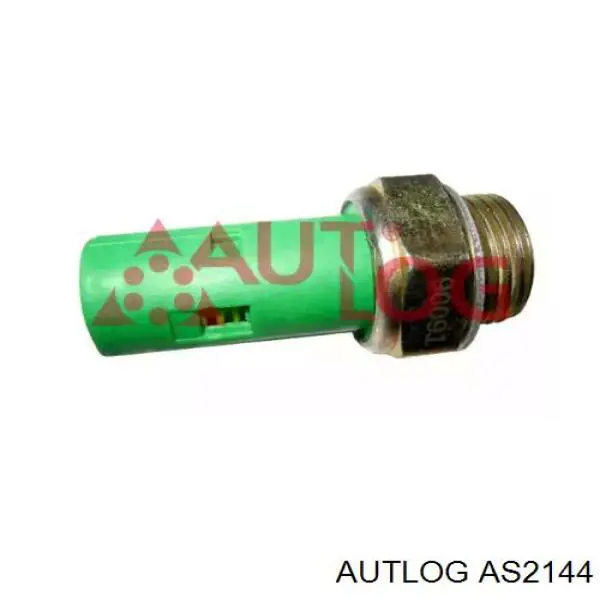 AS2144 Autlog sensor de pressão de óleo
