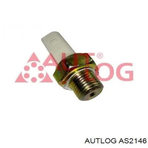 AS2146 Autlog sensor de pressão de óleo