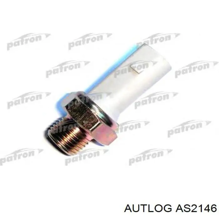 Купить AS2146 Autlog Датчик давления масла
