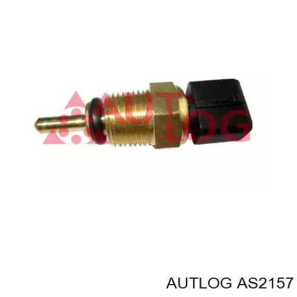 AS2157 Autlog sensor de temperatura do fluido de esfriamento