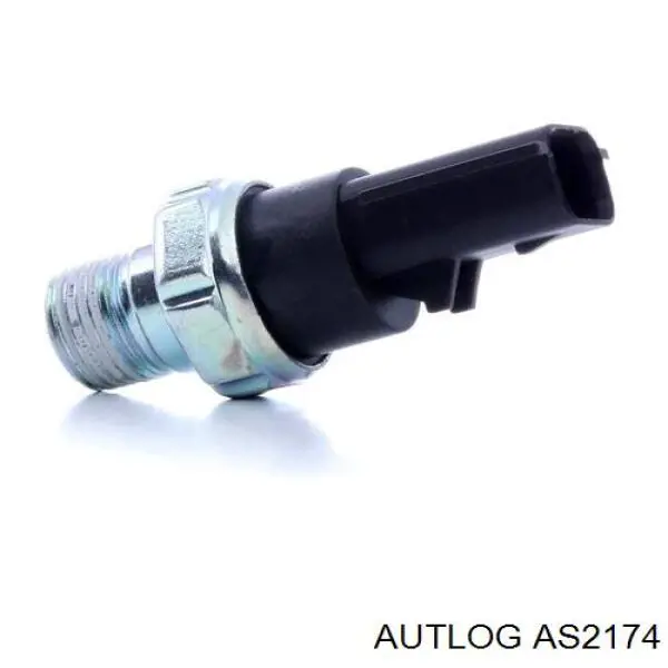 AS2174 Autlog sensor de pressão de óleo