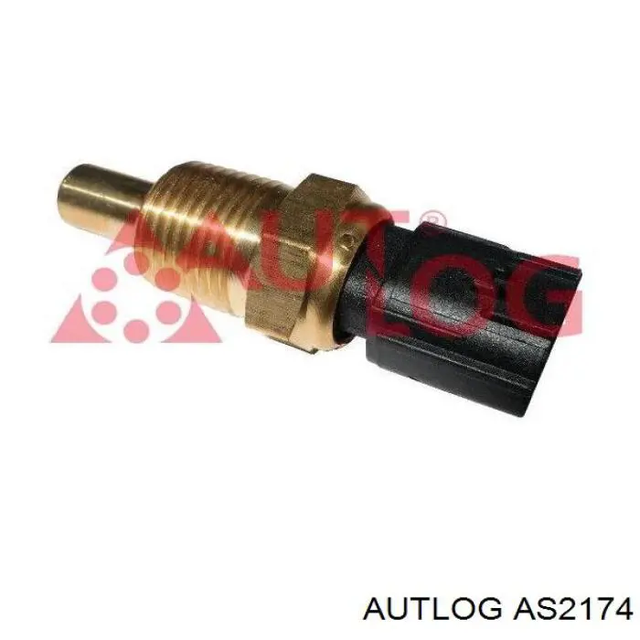 Манометры (указатель давления масла) Autlog AS2174 цена, от 5.60 USD