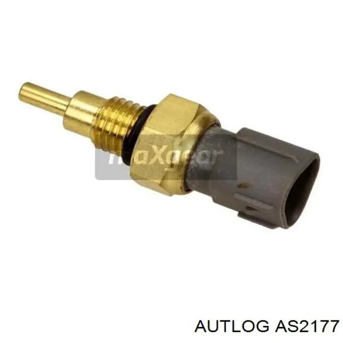 Sensor de temperatura del refrigerante AS2177 Autlog