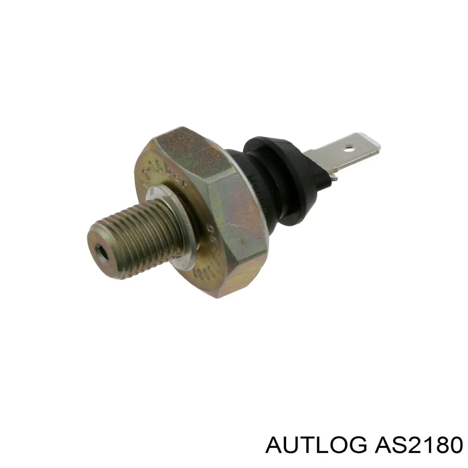 AS2180 Autlog