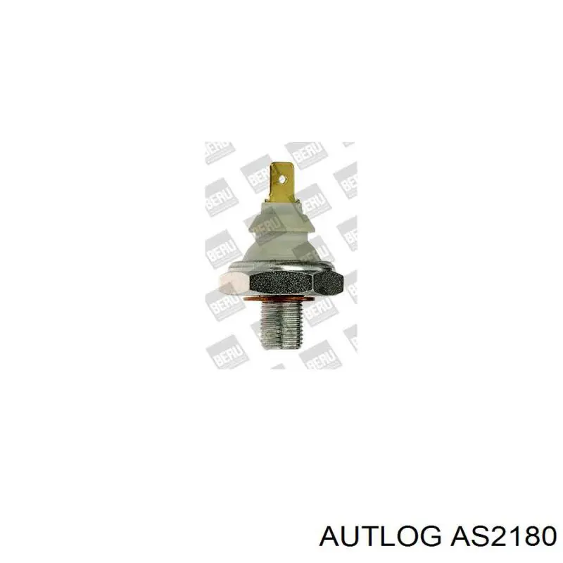 Купить AS2180 Autlog Датчик давления масла
