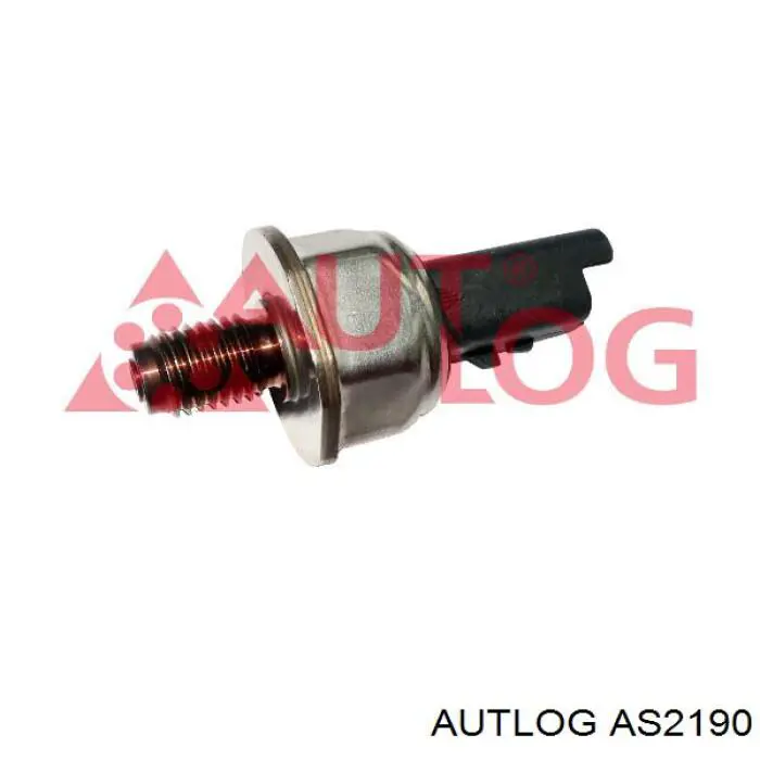 AS2190 Autlog Манометры