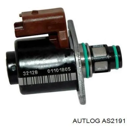 Купить 28389851 Mercedes Датчик давления топлива