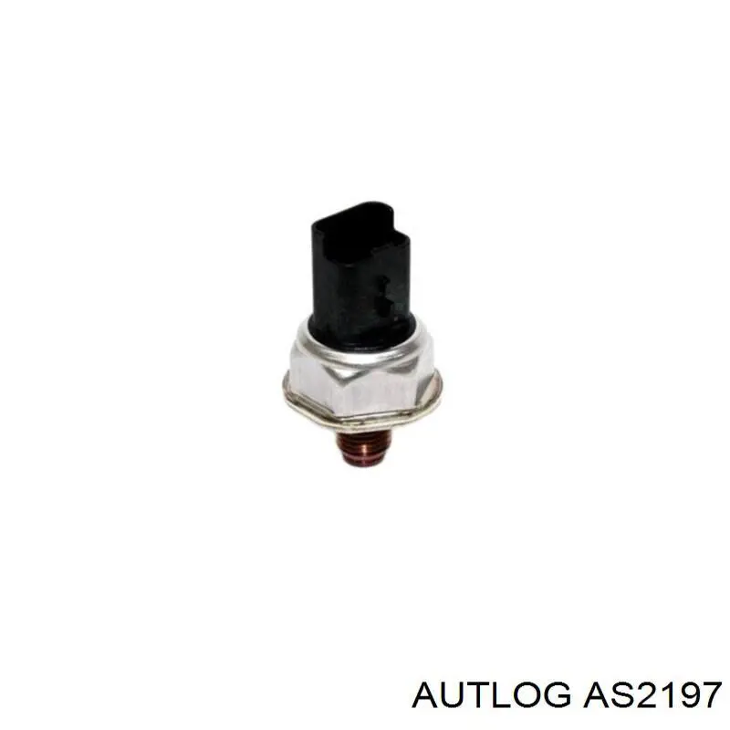 Купить 1218679 Ford Датчик давления топлива