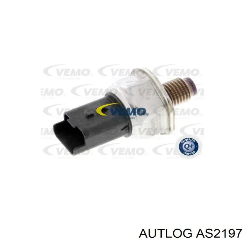 Датчик давления топлива Autlog AS2197 цена, от 27.07 USD