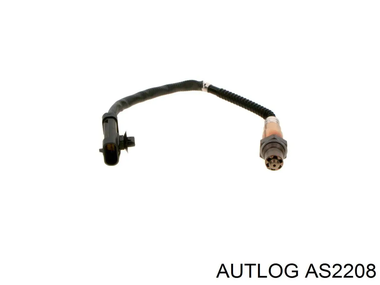 Купить AS2208 Autlog 