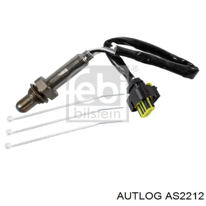 Лямбда зонд AS2212 Autlog