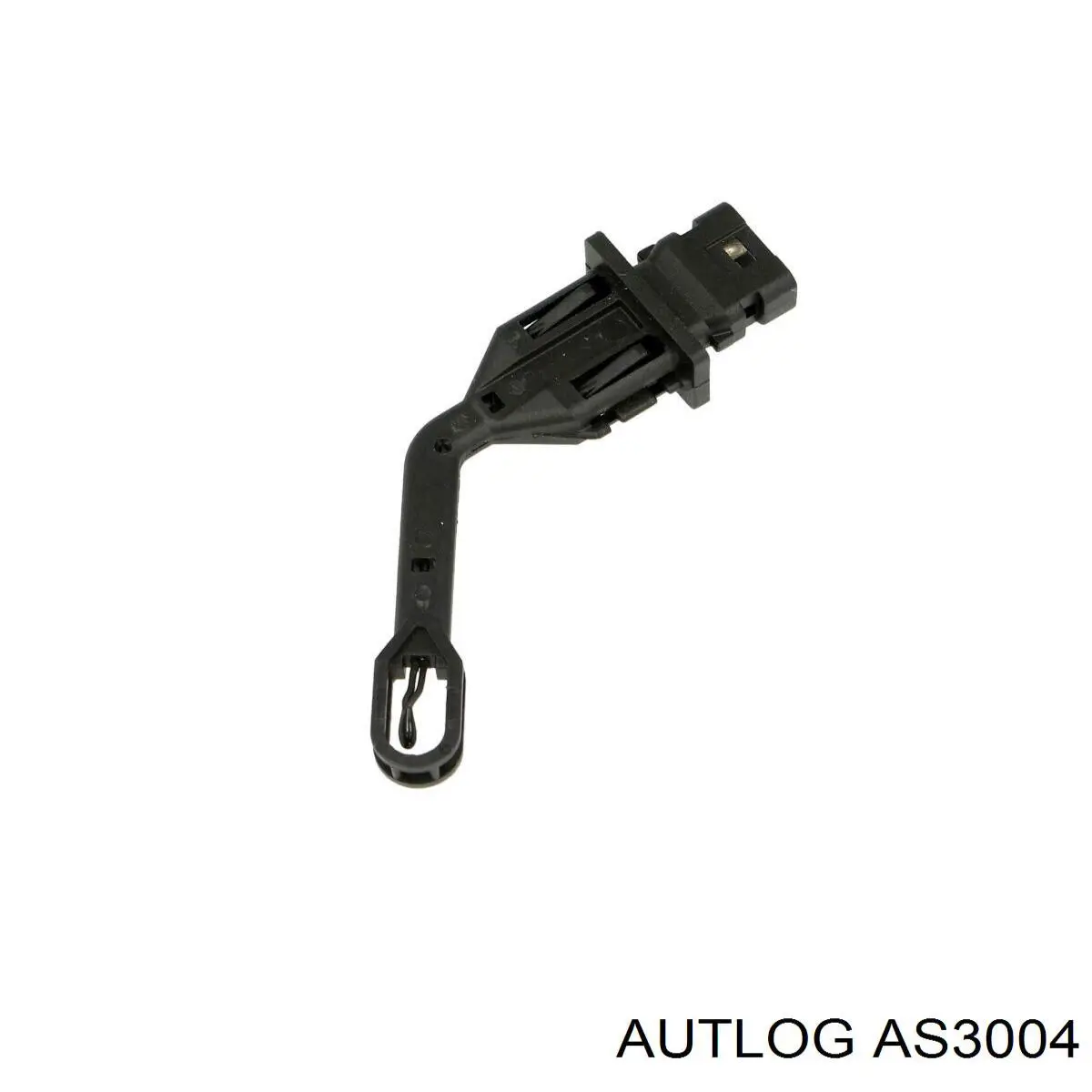 Sensor de temperatura de ar no salão AS3004 Autlog