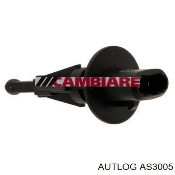 Sensor de temperatura da mistura de ar Autlog AS3005 preço, a partir de 10,83 USD