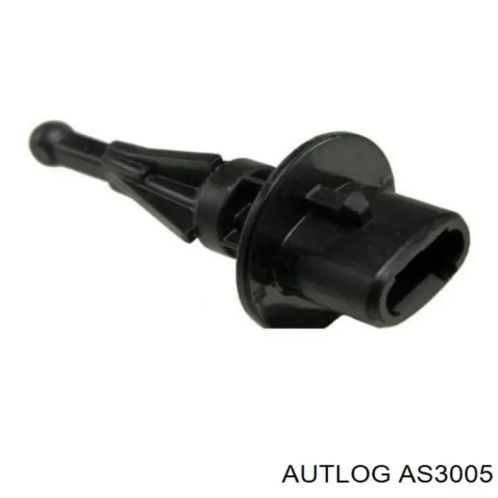 Compre AS3005 Autlog Sensor de temperatura da mistura de ar