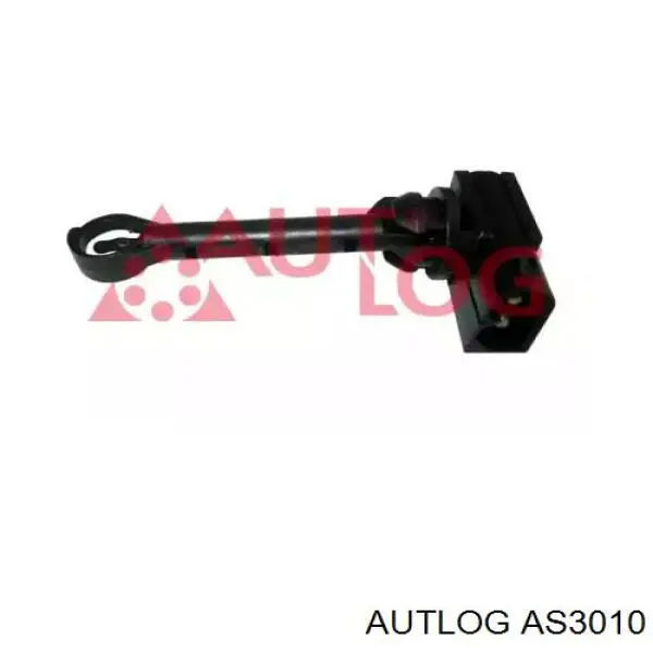 AS3010 Autlog 