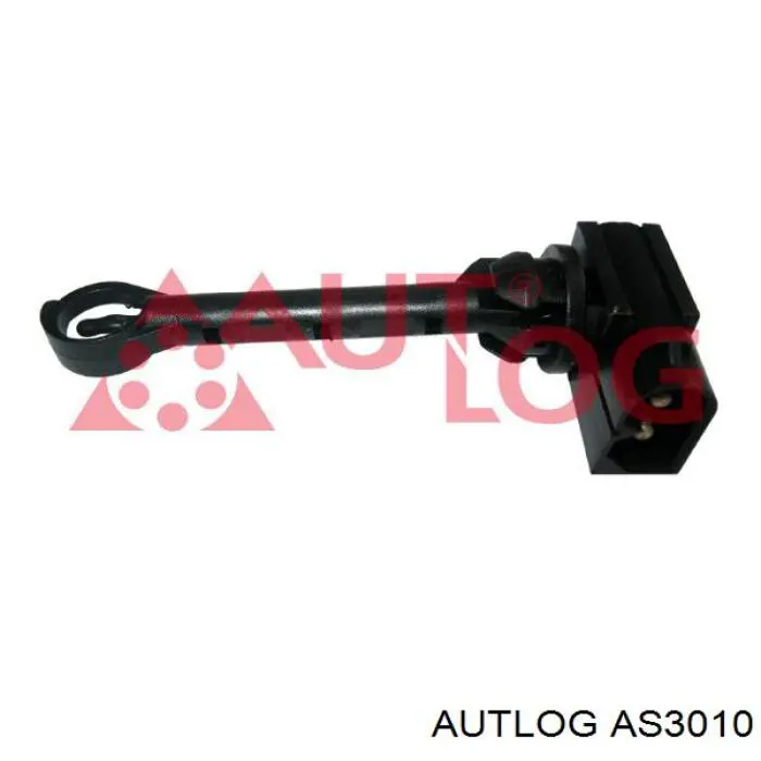 Купить AS3010 Autlog 