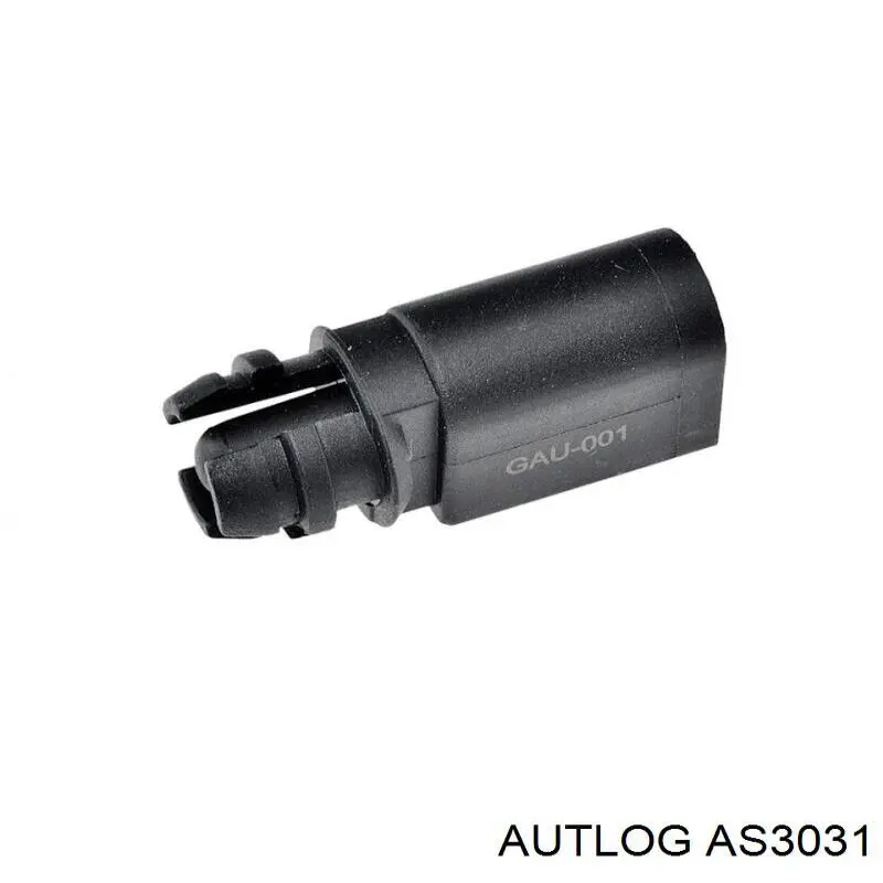 Sensor, temperaura exterior AS3031 Autlog