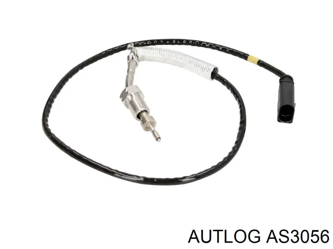 AS3056 Autlog sensor de temperatura dos gases de escape (ge, antes de turbina)