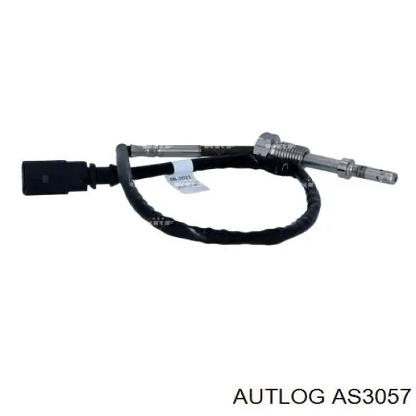Купить AS3057 Autlog Датчик температуры отработавших газов (ОГ), перед турбиной
