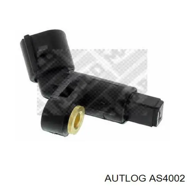 Датчик АБС (ABS) передний, правый Autlog AS4002 цена, от 4.13 USD