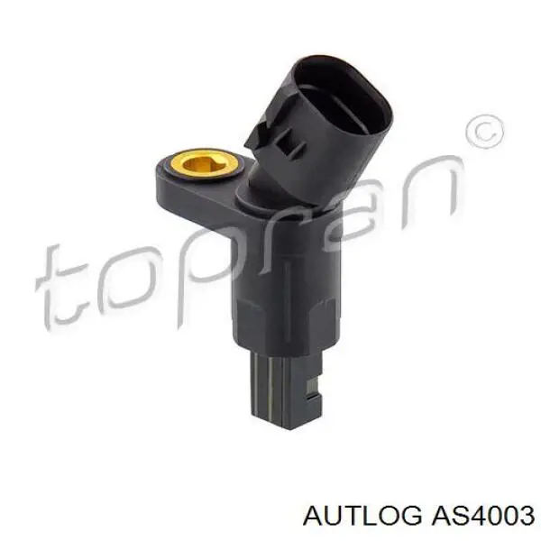 Датчик АБС (ABS) задний Autlog AS4003 цена, от 5.06 USD